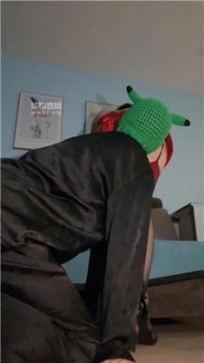 【江湖狼】YSL高跟黑丝玩虐绿帽奴 bf54170