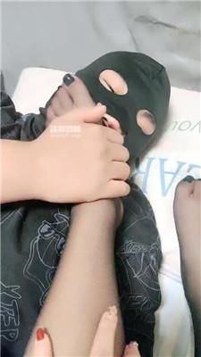 【艾佳】强制挠痒专场 JS250606-27