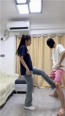 【狗哥】开发路人小白鞋踩 bf54584