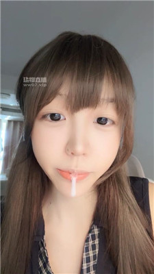 【鹿可】和同桌的秘密口水盯    250614-14