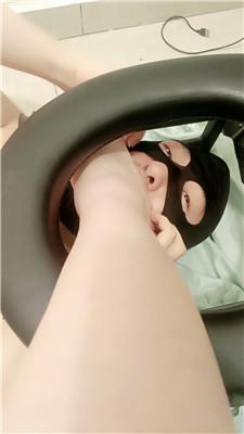 【鑫鑫情侣主】酸臭脚丫恋足狂舔【完整版】 JS250617-28