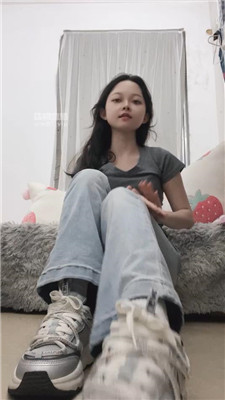 【婉婉】踩爆你    250617-23