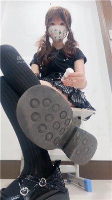 【黑心小魔女】香水寸止    250618-9