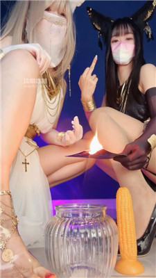 【维因】埃及妖精双人司马    250618-32