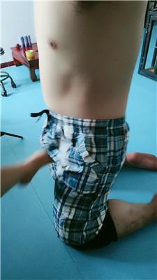 【青妍】双S-捆绑重度虐打【三视角版】 JS250621-44