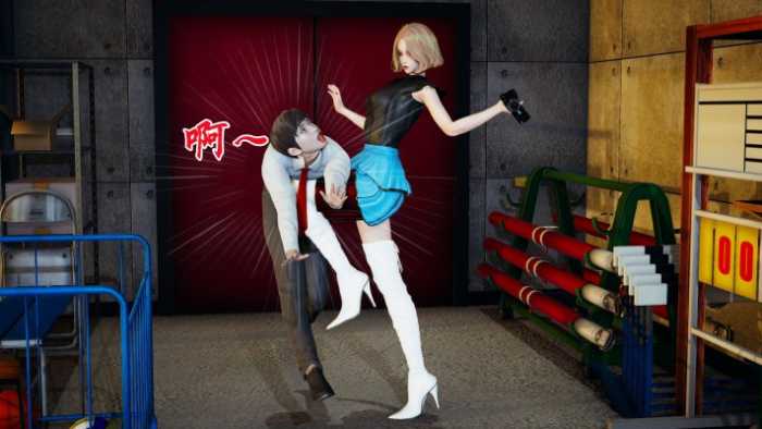 致命游戏1 YC-231018-5