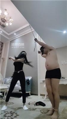 【苏大大】吊绑超重刑专场 JS250628-39