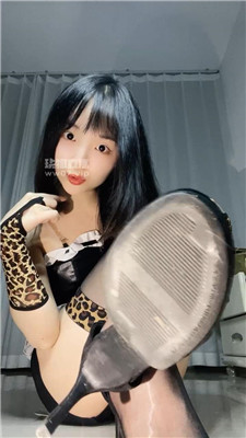 【小欲】马油黑丝口水    250703-17