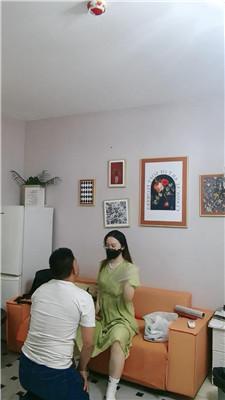 【甜音】骑马骑脖-白袜羞辱 JS250709-29