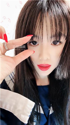 【姜琦琦】厚黑盯    250709-8