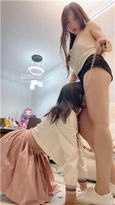 【缈缈】母狗物化开发 bf55669