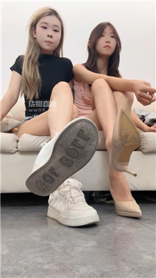 【丢丢】双主乳母【双视角】    250720-35