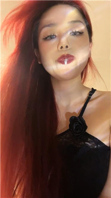 【黛帝】口水浓痰盯    250722-8