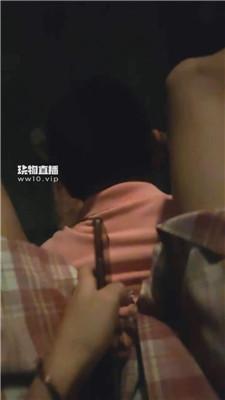 【羌爷】户外白袜脚玩虐跟踪狂【双视角版】 JS250804-36