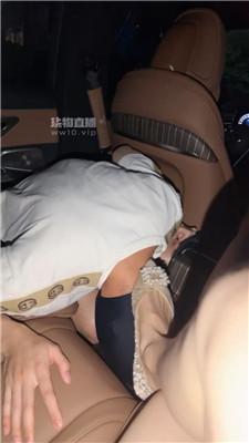 【狗哥】开发艺校女神车内调 JS250810-7