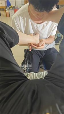 【诗琪】小奶狗下跪伺候 JS250811-2