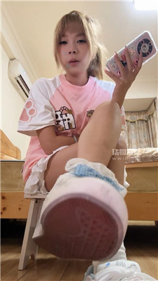 【小呆大王】霸凌姐调教学弟    250811-15