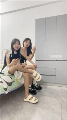 【小胖墩】双S-脏鞋轮流清理舔-踩踏胯下辱 bf56684