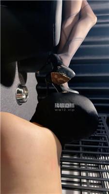 【sear】沉浸式-清理舔泥巴脏鞋底 JS250821-3