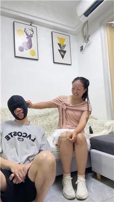 【凹凸曼】少妇小白鞋白袜踩-抽耳光 JS250826-31