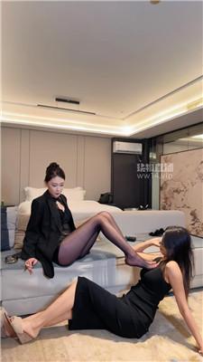 【艾琳175】母畜-体验人体寿司 JS250904-24