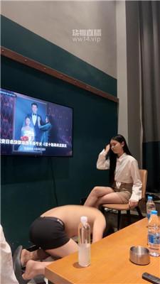 【兮曼】双S-美腿女神暴揍奴【双视角版】 bf57191