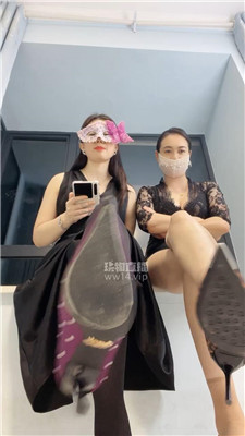 【红颜】双主乳母炸【双视角】    250908-7