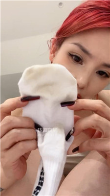 【黛帝】臭棉袜控制    250910-4