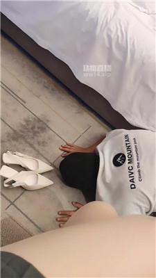 【李园长】脏鞋白袜清理舔 JS250916-32