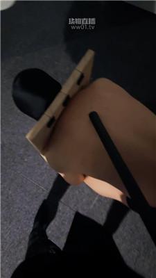 【Sera】断头台-高跟棍棒惩戒贱奴 JS250930-18