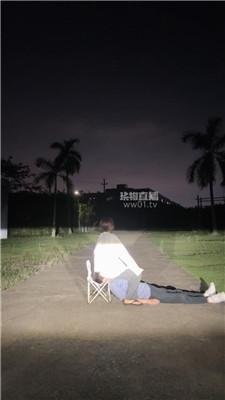 【猴歌】户外踩踏-骑狗脖 JS251012-18