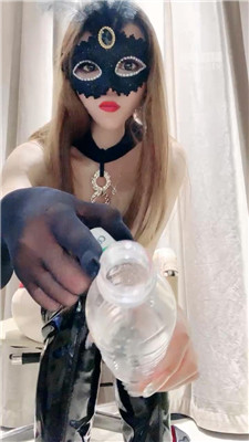 【冰姬】皮靴裸足倒计时    251026-1