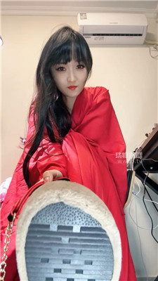 【秋黎】邪恶巨人后妈与小人儿子    251111-17