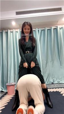 【JonyZ】靴子碾压踩-抽耳光 bf59106