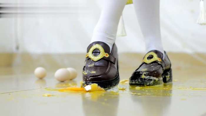 A257 – 胡桃（踩鸡蛋） JS251120~8