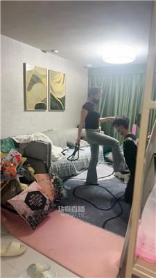 【小甜泡泡】惩罚跑骚奶狗 JS251123-28