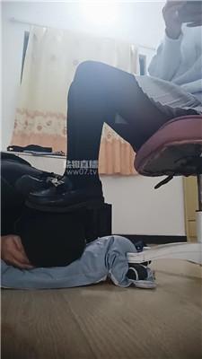 【羌爷S】工厂小妹下班虐拉长 JS251125-31