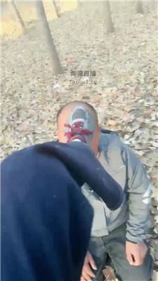 【尤黎】户外训野狗 JS251128-5