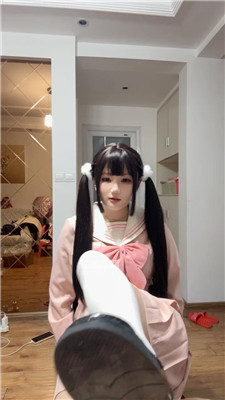 【六六】Jk白丝寸止憋J    251128-17