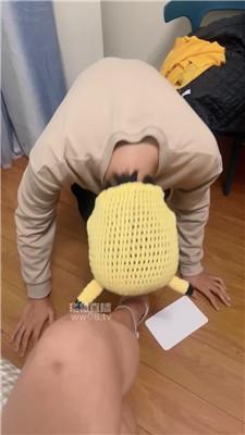 【璐璐小萝莉】拉拉场-情侣奴-奴下奴【双视角版】 JS251130-45