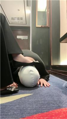 【安主】白领S惩罚下属狗[下] JS251207-15