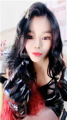 【是你嘛】口水黑丝羞辱    251206-27