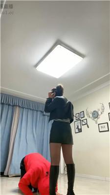 【语阳】骑马训化场 JS251211-39