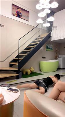 【御萝大人】皮鞋白袜训母狗 JS251214-29