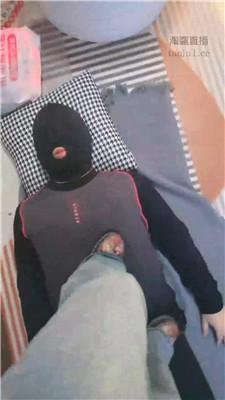 【甜音】骑马跳踩场 JS251215-16