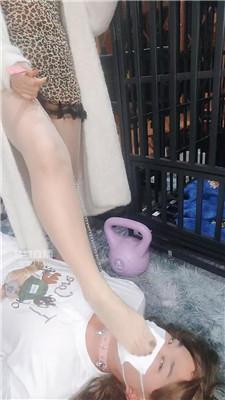 【童姐】驯化cd哥 JS251219-4