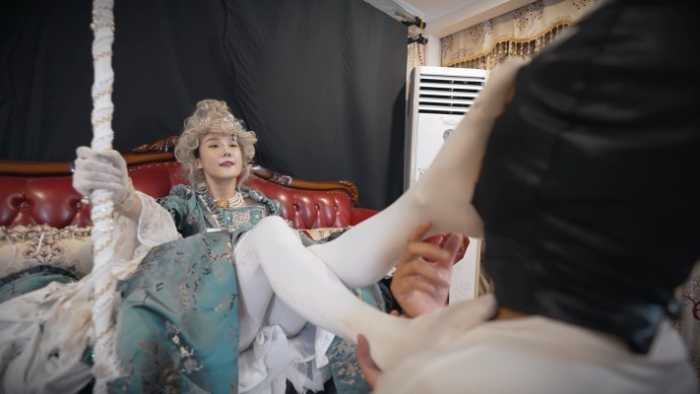 [MagicIMirror 魔镜少女]—影姬奥莉安娜大帝的审判 MM-251221