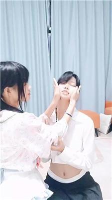 【小舞酱】可爱闺蜜犬被SP bf60069