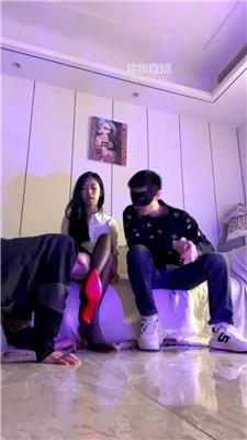 【杭州代s】情侣主的脚下卑微狗【双视角版】 bf60139