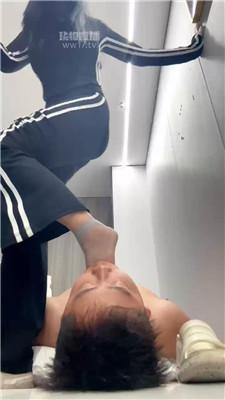 【草莓奶昔】挑战超强深喉场 JS251230-8